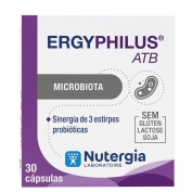 ErgyPhilus ATB 30caps